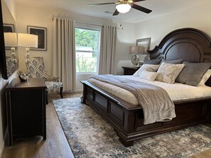Master Bedroom-King
