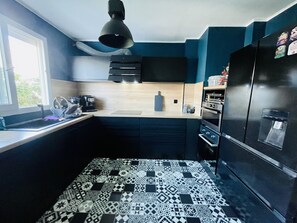 Cuisine privée