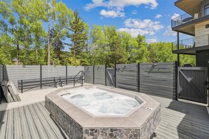 - River West 522 - Silverthorne Vacation Rental