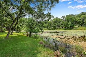 Boendeområde