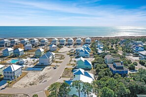 Beachy Keen Has Amazing Views
