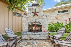 Terrass/Patio