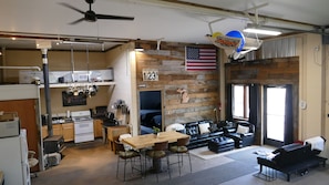 Intérieur
