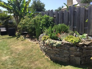 Jardin zen