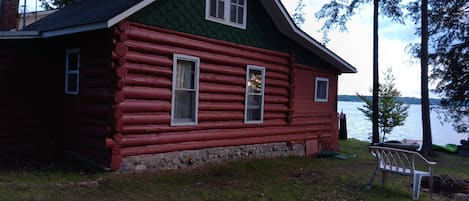 Ulkopuoli
