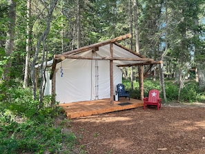 Ulkoalueet