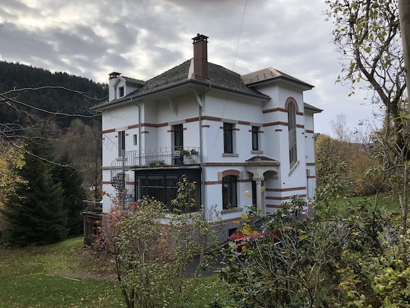 Außenbereich