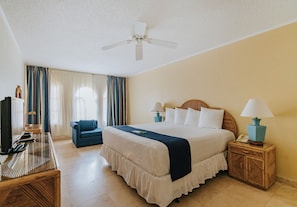 Indoors, Lamp, Bed, Furniture, Ceiling Fan