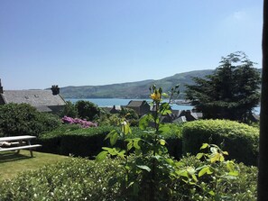 View | Rhuside, Campbeltown
