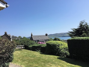 Garden | Rhuside, Campbeltown