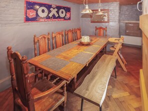 Restauration