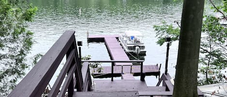 Private Dock