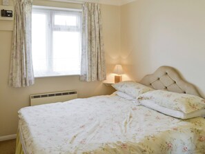 Double bedroom | Westward Ho - Anchor Cottages, Hope Cove, near Kingsbridge