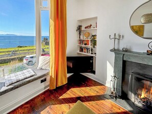 Interiör
