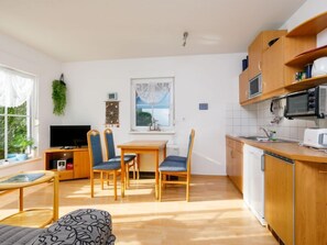 Eget kök