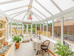 Conservatory | The Pigeons Nest, Ellerdine, near Telford