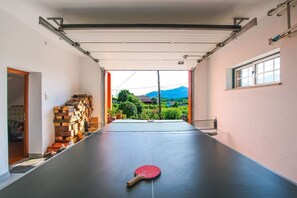 Spielezimmer