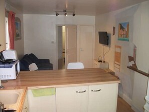 Interiör