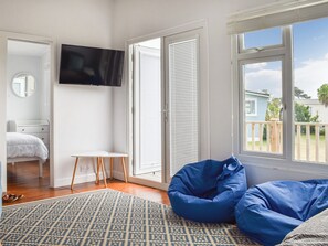 Living area | Bows Pad, Hayle