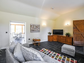 Living room | Orchard View, Asterley, near Shrewsbury
