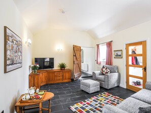 Living room | Orchard View, Asterley, near Shrewsbury