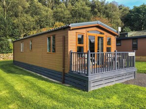 Exterior | Wildhaven Lodge, Dalbeattie