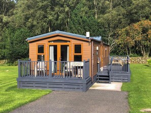 Exterior | Wildhaven Lodge, Dalbeattie