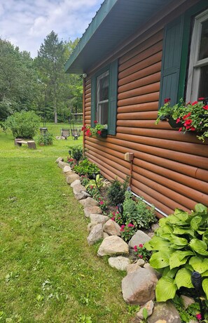 Boendeområde