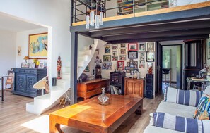 living-room