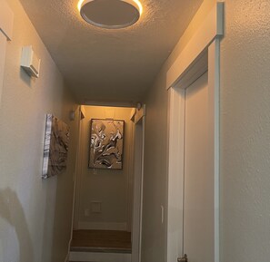 Interiör