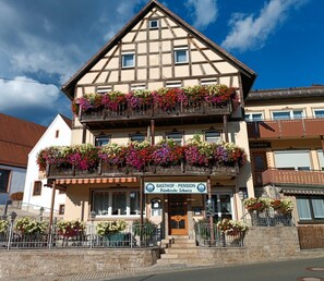 Außenansicht