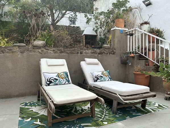 Terrass/Patio
