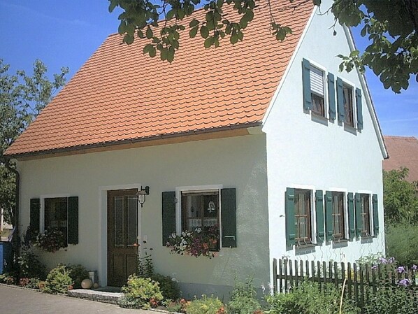 Außenbereich