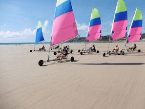 Spiaggia