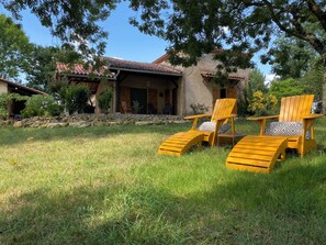 Terrass/Patio