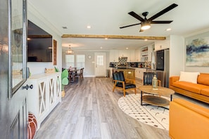 Entryway
