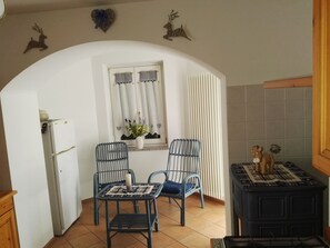 Interiör