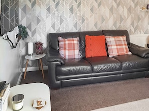 Living room | The Hobbit, Fraserburgh