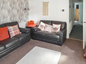 Living room | The Hobbit, Fraserburgh