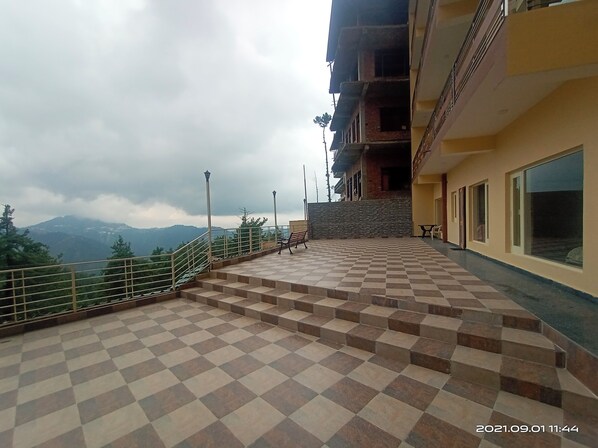 Terrass/Patio