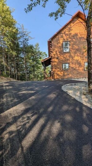 Boendeområde