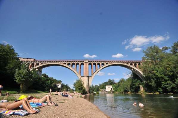 Plage