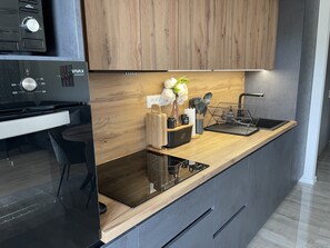Eget kök