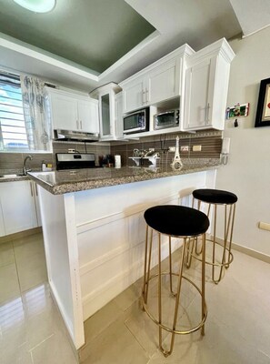 Cucina privata