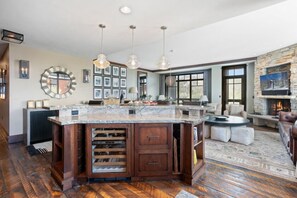 Indoors, Floor, Flooring, Furniture, Living Room