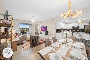 It's in the details!#Disney #Parks #kingdom #springs #StoreyLake #resort #Apartment #Vacation #Rental #waterpark #Kissimmee #Orlando #universal #citywalk