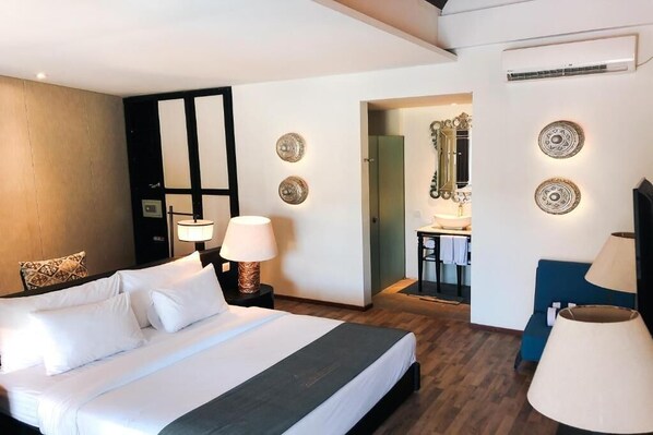 Habitación