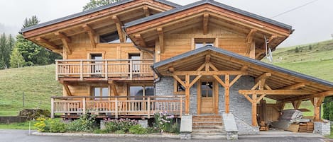 Chalet Romeo - 73G186178