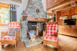 73G232136 - Chalet Bellacomba-Grd Paradis - Sainte Foy Tarentaise