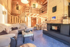 73G34229 - CHALET ELLESS - à BEAUFORT